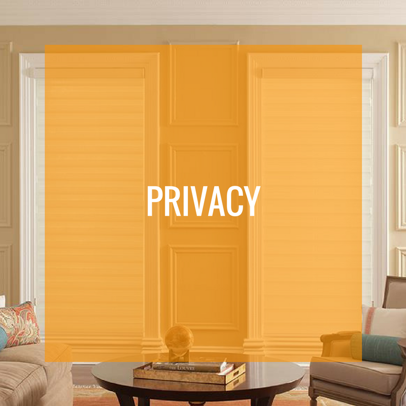 Privacy Transitional Shades graphic